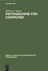 Michael J Staufer, Michael J. Staufer - Piktogramme für Computer