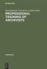 International Council on Archives - Professional training of archivists