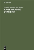 Gerhar Marinell, Gerhard Marinell, Gilg Seeber - Angewandte Statistik