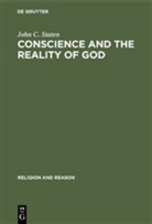 John C Staten, John C. Staten - Conscience and the Reality of God