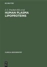 C Fruchart, J C Fruchart, J. C. Fruchart, Shepherd, Shepherd, J. Shepherd - Clinical Biochemistry - 3: Human Plasma Lipoproteins