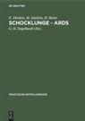 Dietlein, E Dietlein, E. Dietlein, M Dietlein, M. Dietlein, H Heine... - Schocklunge, ARDS