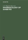 E Mogensen, C E Mogensen, Car E Mogensen, C. E. Mogensen, Standl, Standl... - Pharmacology of Diabetes