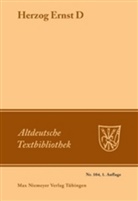 Hans-Friedric Rosenfeld, Hans-Friedrich Rosenfeld - Herzog Ernst D