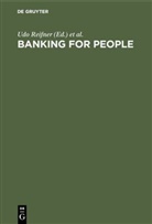 Ford, Ford, Janet Ford, Ud Reifner, Udo Reifner - Banking for People