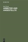 Rolf Wank - Arbeiter und Angestellte