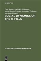 Fin Borum, Finn Borum, Andrew Friedman, Andrew L Friedman, Andrew L. Friedman, Mette Monsted... - Social Dynamics of the IT Field