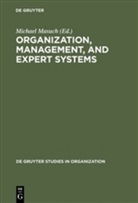 Michae Masuch, Michael Masuch - Organization, Management, and Expert Systems
