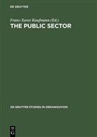 Franz-Xave Kaufmann, Franz-Xaver Kaufmann - The Public Sector