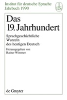 Raine Wimmer, Rainer Wimmer - Das Neunzehnte Jahrhundert