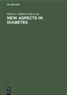 Pierr J Lefèbvre, Pierre J Lefèbvre, Pierre J. Lefèbvre, Standl, Standl, Eberhard Standl - New Aspects in Diabetes