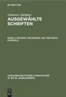Johannes Adelphus - Ausgewählte Schriften - 2: Historia von Rhodis. Die Türckisch Chronica
