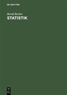 Bernd Becker - Statistik