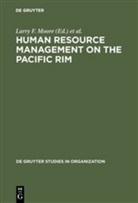 Devereaux Jennings, Devereaux Jennings, Larr F Moore, Larry F Moore, P. Devereaux Jennings, Larry F. Moore - Human Resources on the Pacific Rim