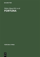Walte Haug, Walter Haug, Wachinger, Wachinger, Burghart Wachinger - Fortuna