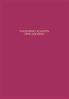 Brun Thoss, Bruno Thoß - Volksarmee schaffen, ohne Geschrei!