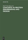 SCHNEIDER, Schneider, Gisbert Schneider, Pau Wrede, Paul Wrede - Concepts in Protein Engineering and Design