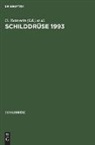 Reinwein, D Reinwein, D. Reinwein, Weinheimer, Weinheimer, B. Weinheimer - Schilddrüse 1993