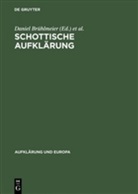Daniel Brühlmeier, Helmut Holz, Vilem Mudroch - Schottische Aufklärung, A Hotbed of Genius