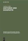 Andreas Lüder - Historie und Dogmatik