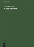 Aribert Nieswandt - Mathematik