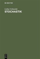 Lothar Schmeink - Stochastik