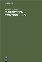 Andreas Preißner - Marketing-Controlling