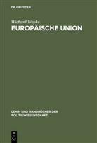 Wichard Woyke - Europäische Union