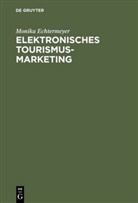 Monika Echtermeyer - Elektronisches Tourismus-Marketing