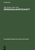 Silk Bichler, Silke Bichler, Dieter D¿rr, Dieter Dörr - Personalwirtschaft