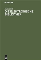 Hans Hehl - Die elektronische Bibliothek