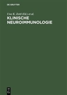 Uw K Zettl, Uwe K Zettl, Mix, Mix, Eilhard Mix, Uwe K. Zettl - Klinische Neuroimmunologie