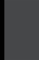 Immanuel Kant - Kant's gesammelte Schriften - Bd 1 (I/1): Vorkritische Schriften I: 1747-1756. Tl.1