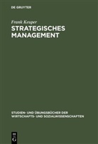 Frank Keuper - Strategisches Management