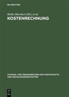 Heiko Burchert, Thoma Hering, Thomas Hering, Frank Keuper - Kostenrechnung