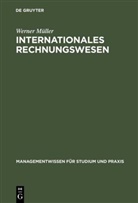Werner Müller - Internationales Rechnungswesen