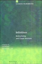 Susanne Wurmbrand - Infinitives