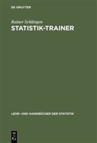 Rainer Schlittgen - Statistik-Trainer
