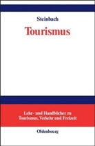 Josef Steinbach - Tourismus