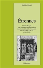 Jan Hirschbiegel - Etrennes