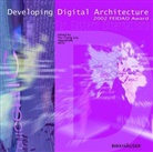 Yu Tung Liu - Developing Digital Architecture
