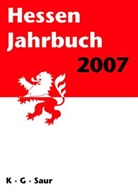 Hessen Jahrbuch 2007