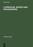 De Gruyter, Walte Haug, Walter Haug, Wachinger, Wachinger, Burghart Wachinger - Literatur, Artes und Philosophie