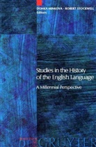 Donka Minkova, Robert Stockwell - Studies in the History of the English Language