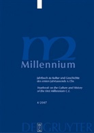 Chris Carter - Millennium - Bd.4: 2007