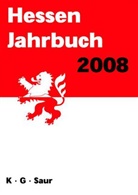 Hessen Jahrbuch 2008