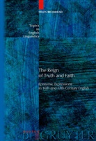 Helen Bromhead - The Reign of Truth and Faith