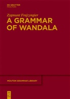 Zygmunt Frajzyngier - A Grammar of Wandala