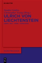 John Young, John Young, Sandr Linden, Sandra Linden, Christopher Young, Christopher John Young - Ulrich von Liechtenstein