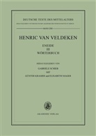 Günthe Kramer, Günther Kramer, Elisabeth Mager, Gabriele Schieb - III: Wörterbuch